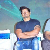 Vikram - Veedinthe Movie Logo Launch - Pictures | Picture 133517